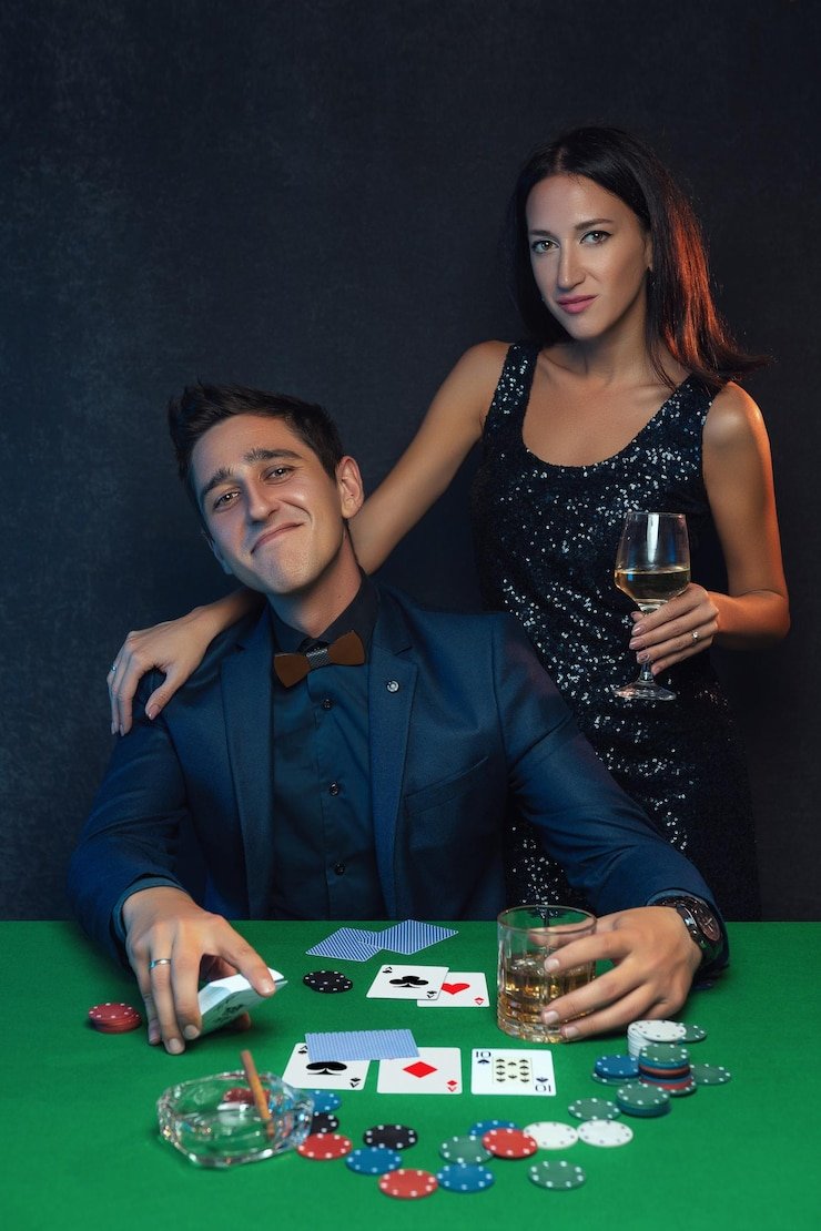 Live dealer table with multiple camera angles streaming Dota 2 esports coverage