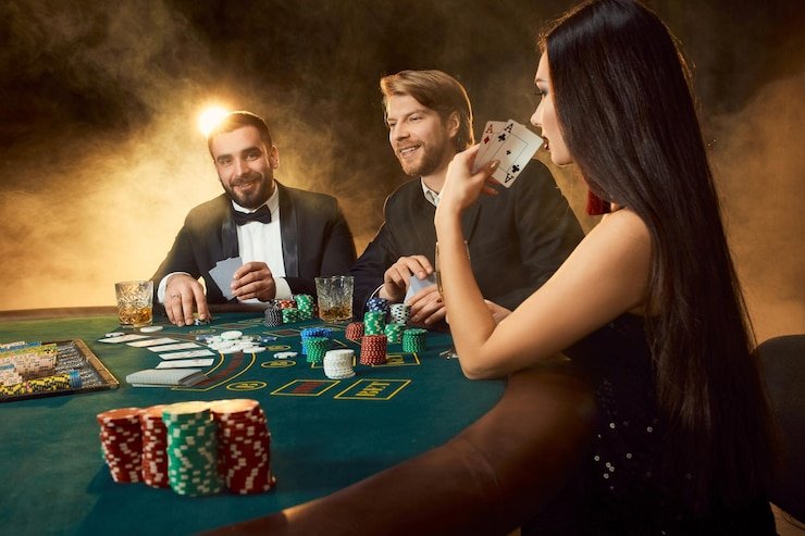 hotplay88 login live dealer studio with multiple camera angles and game interface